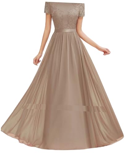 Image of Dhaanya Creation Georgette Long Flared Skirt for Women
