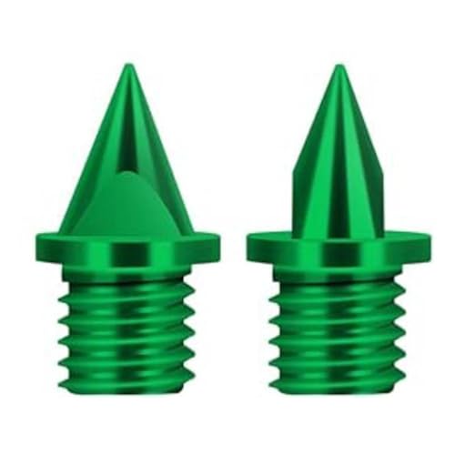 Clavos para zapatillas de atletismo portatiles para evitar caidas en entrenamientos 3