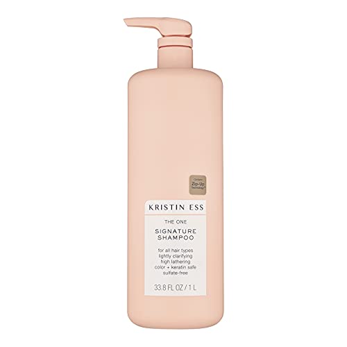 Kristin Ess The One Signature Shampoo - 1L