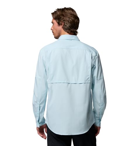 Columbia Men's Silver Ridge Utility II Long Sleeve Shirt - image 2