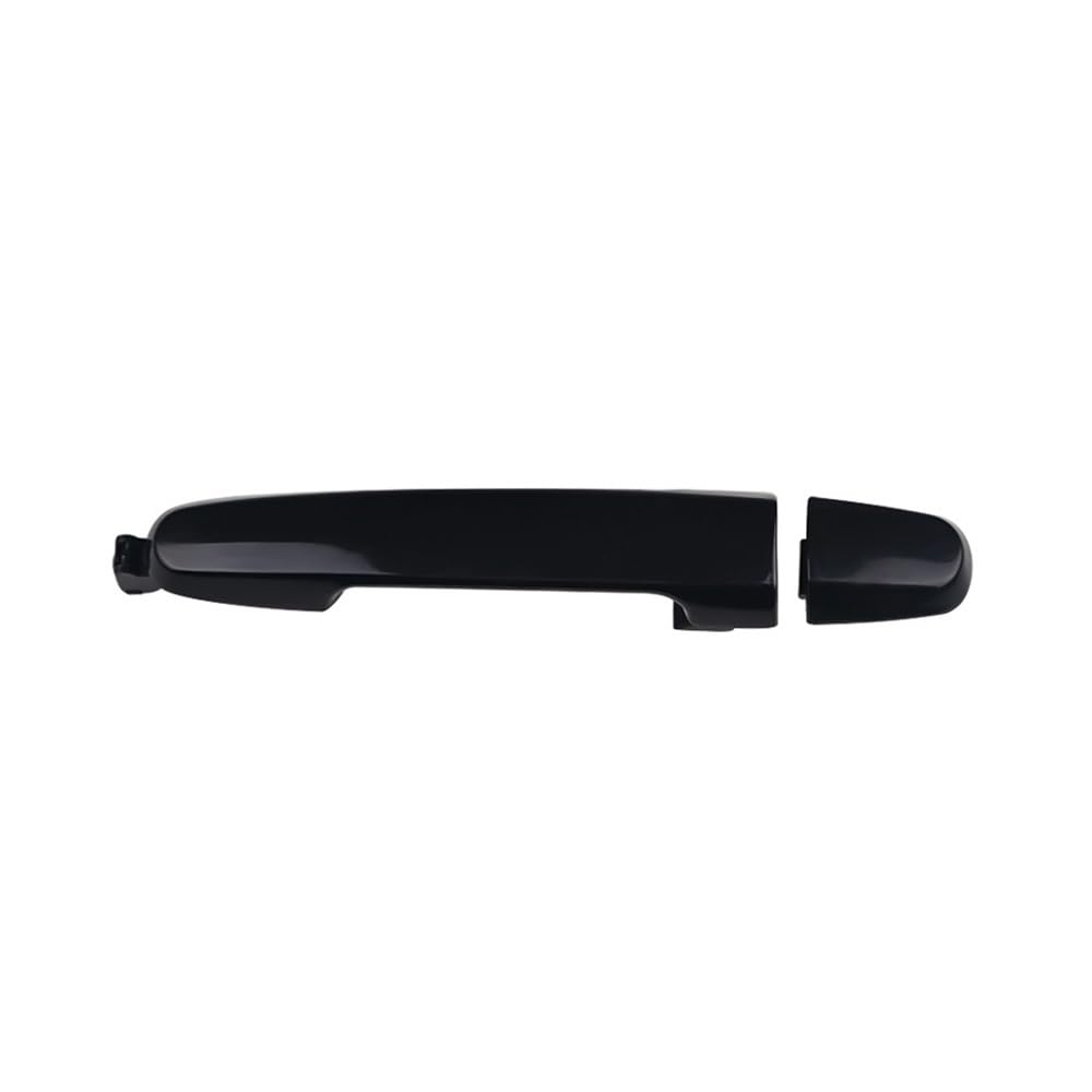 YMYYQW Car Outer Door Handle Outside Door Handle Exterior Car Bowl Left & Right for Yaris for Solara for Highlander for Matrix