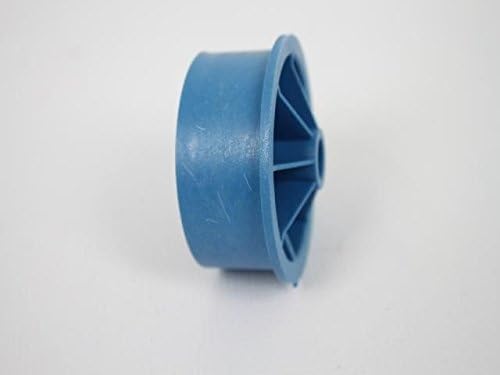 WP31001344 Pulley Idler fits Dryer 31001344 1514 53-1628 AH2030893