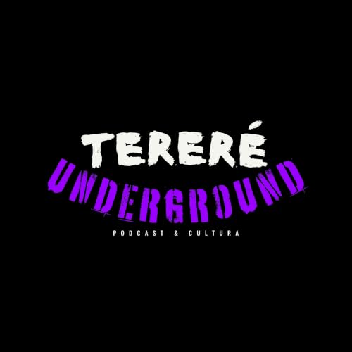 Terer&eacute; Underground Titelbild