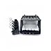 Printhead Carriage with Ink Cartridge Holder, Compatible for HP 8725 8710 8730 7730 7710 8740 8717 8728 8734 8720 8715 7740 8747 8745
