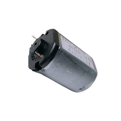 Moteur FF-270PA DC pour remplacer un moteur fatigué de 2.4V à 6V