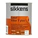 Produktbild Sikkens Cetol Filter 7 Plus 1L Teak