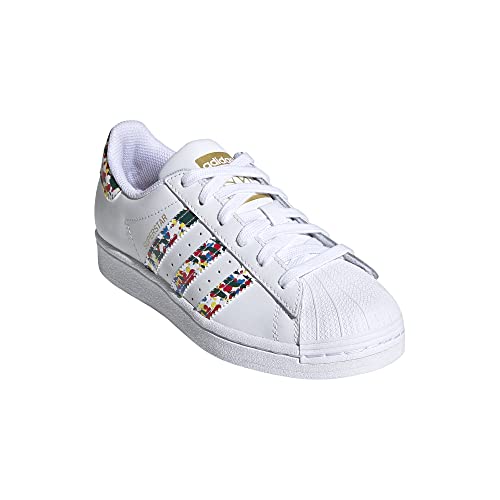 Image of Adidas Men's Superstar Triple