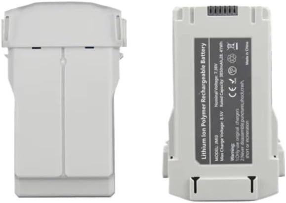 For 3850mah Battery for DJI Mini 3 Pro MINI3 Series Intelligent Flight 47Minutes Drones Batteries for 4