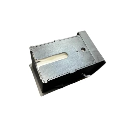 Boîte de maintenance d'encre SC13MB pour stabiliser l'imprimante F571