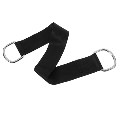 OFFSCH Adjustable Tree Swing Connecting Straps 2 Pack and Safe for Boys and Girls Swing Easy to Install for Outdoor Fun