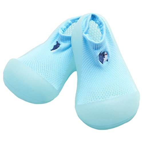 Attipas -Cool Summer Design, blau, 21.5/22 EU Ancho Cover