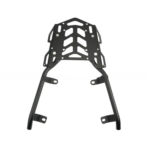 Support porte-bagages arrière moto ADV160 2022-2025 support coffre