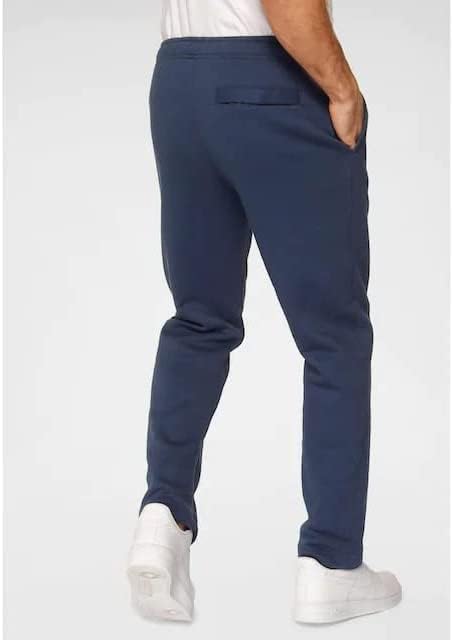 Vista 2 de Nike mens Nike Club Fleece Mens Sweatpants