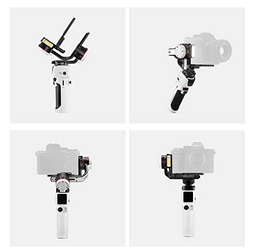 Zhiyun Crane M3 Gimbal Stabilizzatore per