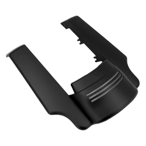 Garde-boue arrière extensible pour moto FLHX Road Glide 2014 2015 2016 2017 2018