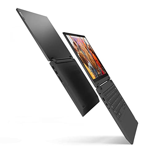 Lenovo-Ideapad-Flex-5-14-FHD-IPS-2-in-1-Touchscreen-Laptop-AMD-Ryzen-3-5300U-4-Core-up-to-380-GHz4GB-RAM-256GB-NVMe-SSD-FingerprintWebcam-HDMI-Win10-S-TWE-Pen