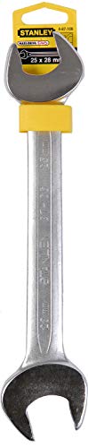 Cle D.Fourche Stanley 25X28 - vue 3