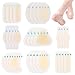 32 Stück Blasenpflaster, Blister Pads Gel Pflaster für Blase Fuß Schutz, Unsichtbare Ferse Hydrokolloid Pflaster, Linderung von Reibungsschmerzen Finger, Zehen, Vorfuß, Ferse ich vor günstig Kaufen-32 Stück Blasenpflaster, Blister Pads Gel Pflaster für Blase Fuß Schutz, Unsichtbare Ferse Hydrokolloid Pflaster, Linderung von Reibungsschmerzen Finger, Zehen, Vorfuß, Ferse