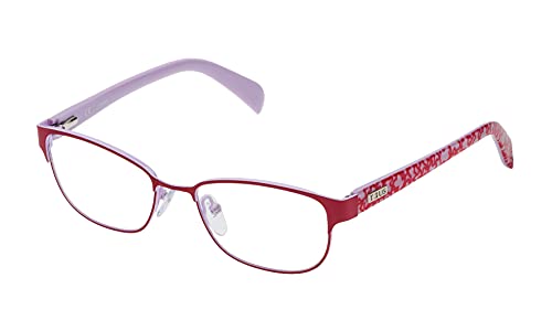 Montura TOUS VTK011490KB2 gafas cómodas para el colegio y jugar 1