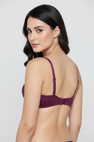 Image of Zivame Women T-Shirt Bra