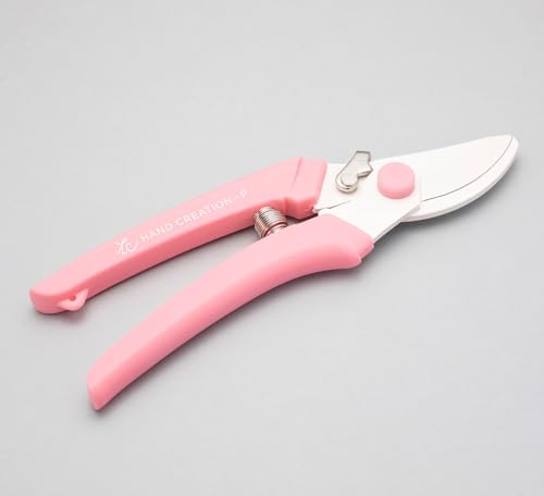 Tijeras de Poda Sakagen P180 Classic Pink miniatura 3