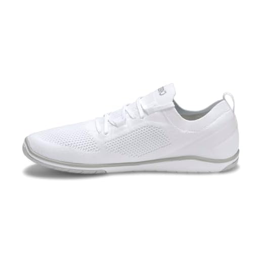 Can i pack shoes in my carry on luggage Xero Shoes Men's Nexus Knit Barefoot Shoes
