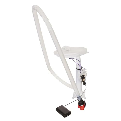 Image of Detroit Axle - Fuel Tank Sending Unit for Jeep 2012-2021 Grand Cherokee 2011-2021 Dodge Durango, Fuel Tank Sending Unit 2013 2014 2015 2016 2017 2018 2019 2020 Replacement