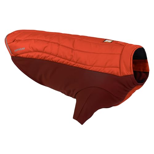 RUFFWEAR(tEFA) pE_[nEhWPbg p[VIW X-Small