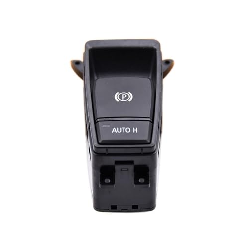 Freno de mano electrónico Audi A5 8T3 para solucionar fallos de botón 8K1927225C