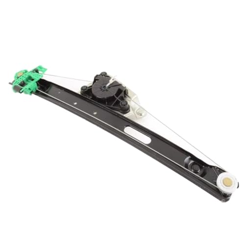 Lève-vitre arrière gauche BMW Série 3 E90 Berline 2005-2013 mécanisme électrique OEM 51357140589