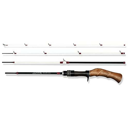 ���K�o�X(Megabass) GREAT HUNTING HUNTSMAN GHBF511-4L