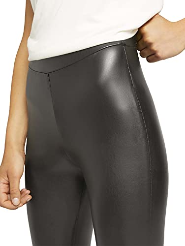 TOM TAILOR Denim Fakeleder-leggings voor dames - Image 5