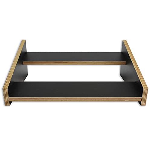 Fonik Audio Innovations Self Build Stand NI-machine MK3/Plus Black - Image 4