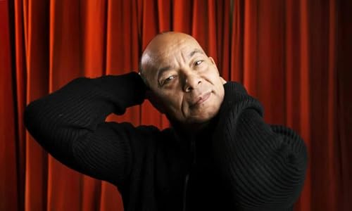 Roland Gift, Old Crow Medicine Show, and The Klezmatics Podcast Por  arte de portada