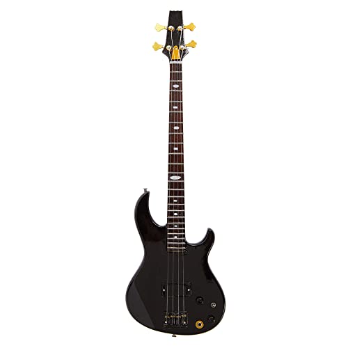 Cliff Burt (Metallica) – Réplique de guitare miniature - Les Beatles, Paul McCartney, John Lennon, RIngo Starr, George Harrison Cliff Burt (Metallica) - Réplique de guitare miniature – Image 3