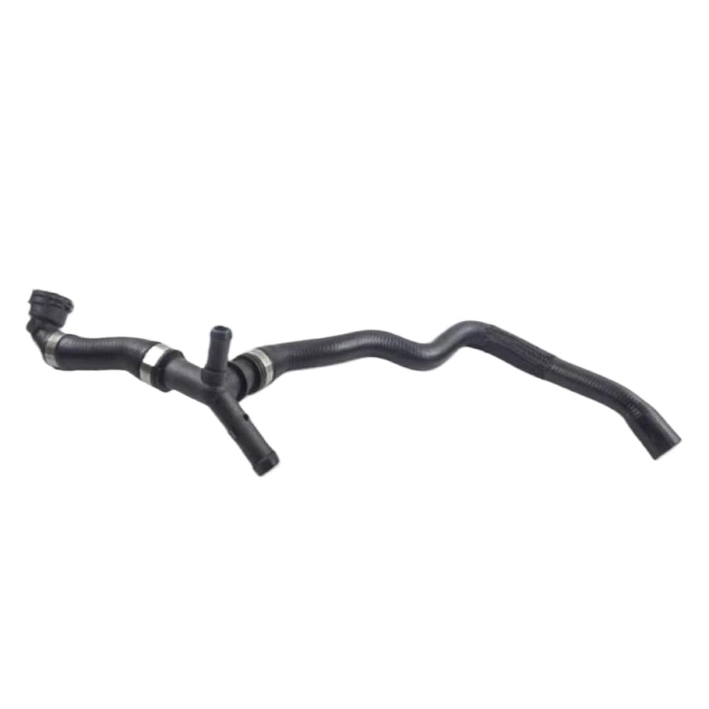 Radiator Coolant Hose Compatible with X1 X2 1 Series 2 Series F45 F48 F49 F52 F54 F55 F60