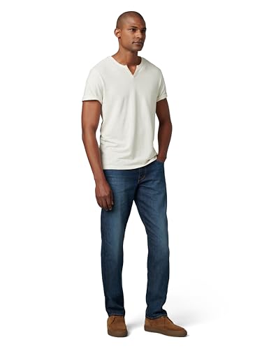 Image of JOE'S JEANS Men's The Brixton, Adler, 36