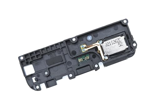 PHONSUN Loud Speaker Loudspeaker w Bracket Replacement for Motorola Moto G Pure XT2163 2021
