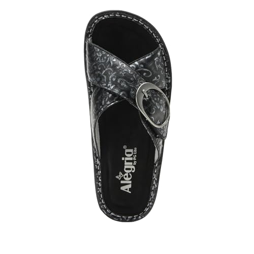 Image of Alegria Vanya Womens Slide Sandal