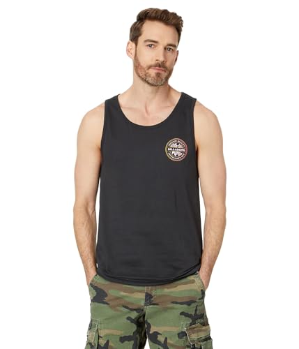 Image of Billabong Men's Premium Graphic Tank
