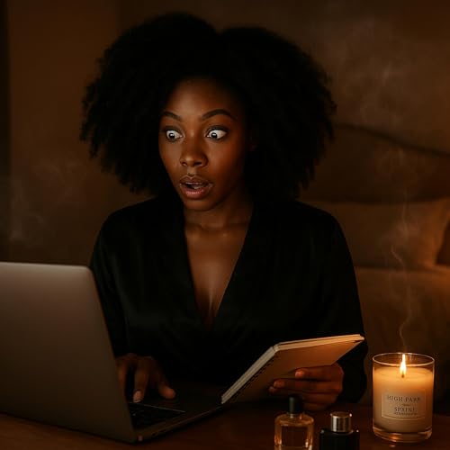 His New Scent Told You He Was Cheating