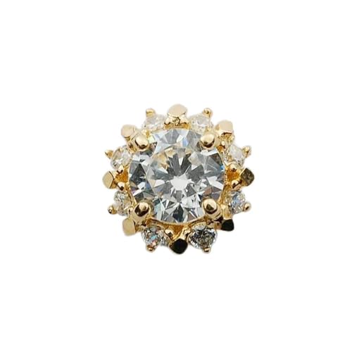 Collier pendentif petit soleil diamant femme pour mariage et soirées