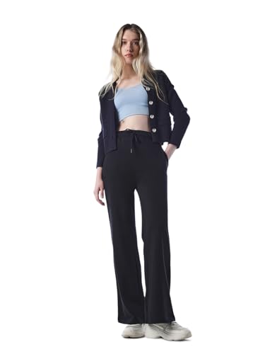 Image of ONLY Women's Loose Track Pants