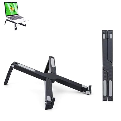 Base plegable ajustable para notebook portátil CHENSHUO