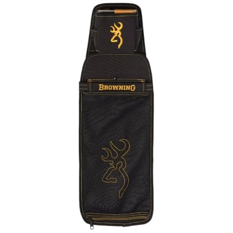 Browning Shotgun Accessory Pouch Cover