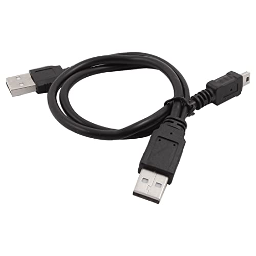Cofre externo para disco duro 2.5'' USB 2.0 azul miniatura 3