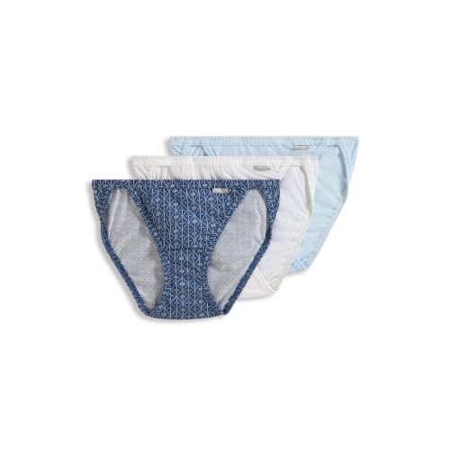 Image of Jockey Womens Elance String Bikini - 3 Pack