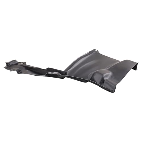 Image of TRQ Right Engine Splash Shield Lower Compatible with 2016-2018 Toyota Prius 2017-2018 Prius Prime TO1228225