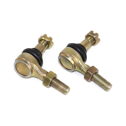 Rotule de direction M12 pour optimiser vos sorties en buggy UTV et karting - 4