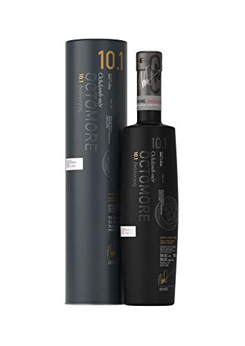 Bruichladdich - Octomore 10.1-2013 5 year old Whisky
